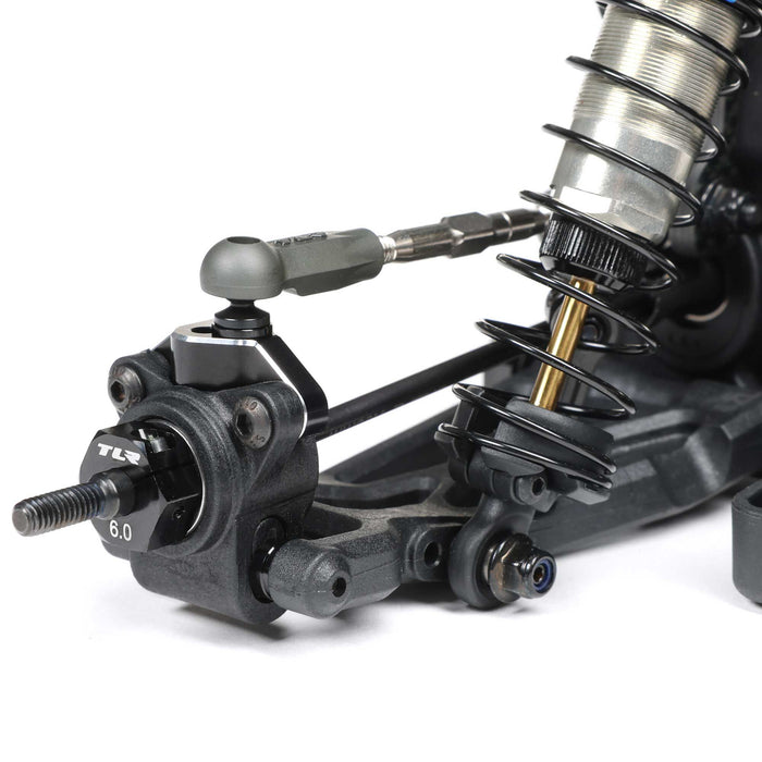 TLR-1265 Team Losi Racing 1/10 22X-4 2.0 AC 4WD Buggy Race Kit