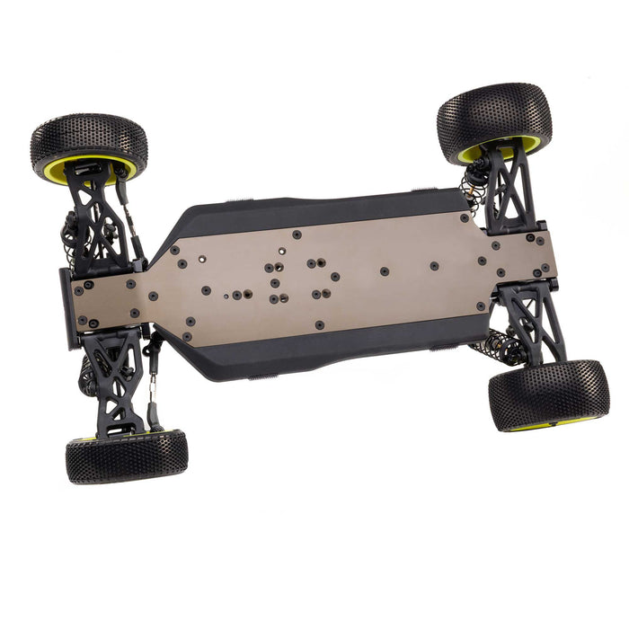 TLR-1265 Team Losi Racing 1/10 22X-4 2.0 AC 4WD Buggy Race Kit