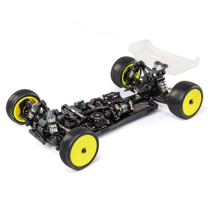 TLR-1265 Team Losi Racing 1/10 22X-4 2.0 AC 4WD Buggy Race Kit