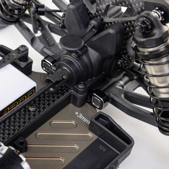 TLR-1265 Team Losi Racing 1/10 22X-4 2.0 AC 4WD Buggy Race Kit