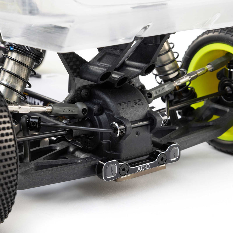 TLR-1265 Team Losi Racing 1/10 22X-4 2.0 AC 4WD Buggy Race Kit