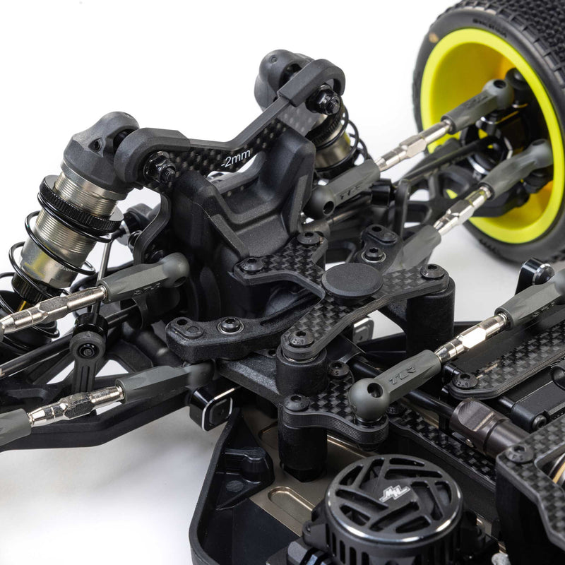 TLR-1265 Team Losi Racing 1/10 22X-4 2.0 AC 4WD Buggy Race Kit