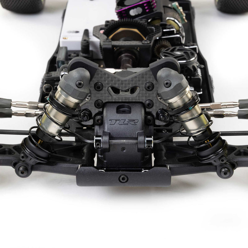 TLR-1265 Team Losi Racing 1/10 22X-4 2.0 AC 4WD Buggy Race Kit