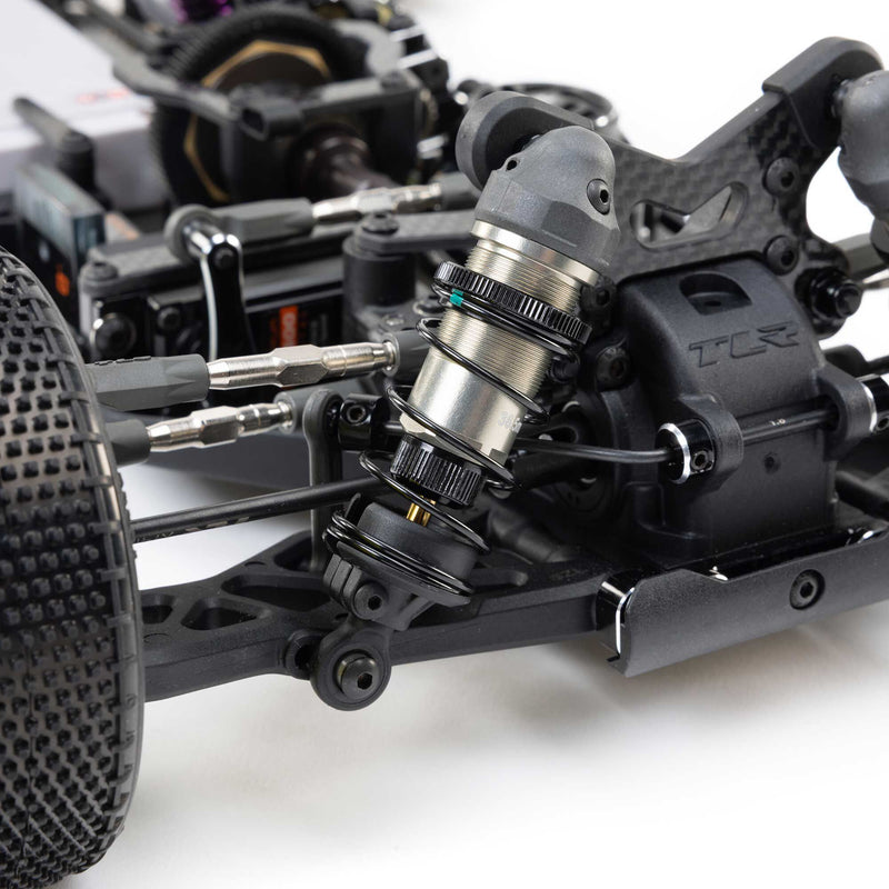 TLR-1265 Team Losi Racing 1/10 22X-4 2.0 AC 4WD Buggy Race Kit