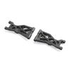 TLR-1272 Front Arm Set, Standard, Gullwing: 22X-4 2.0