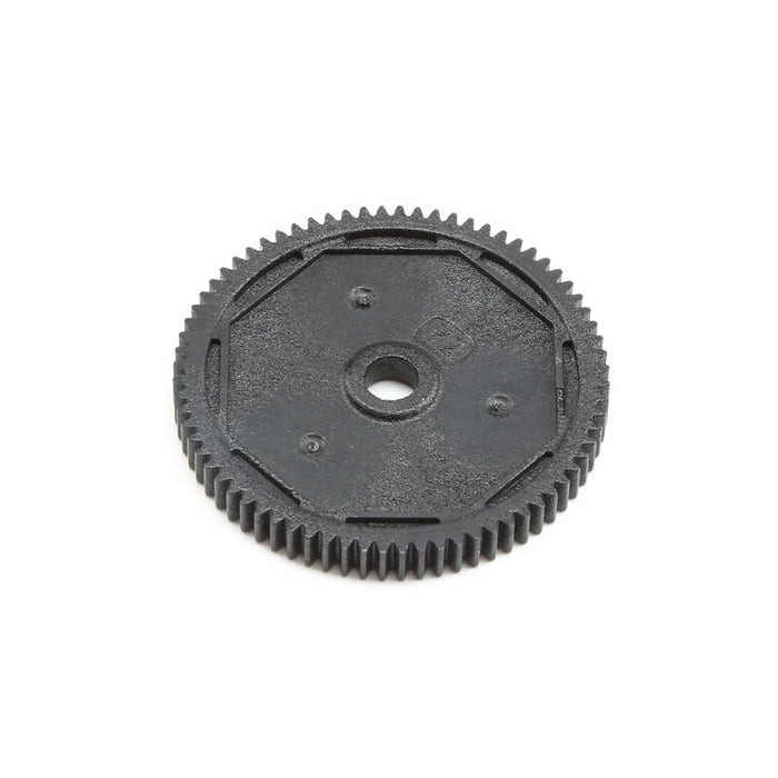 TLR232075 Losi 72T Spur Gear, SHDS,48P