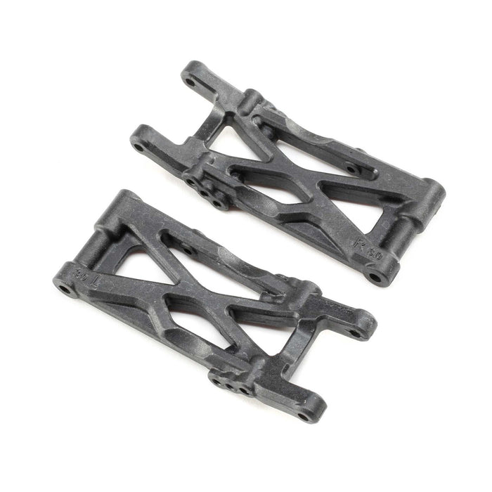 TLR234096 Losi Rear Arm Set, Stiffezel 22 5.0