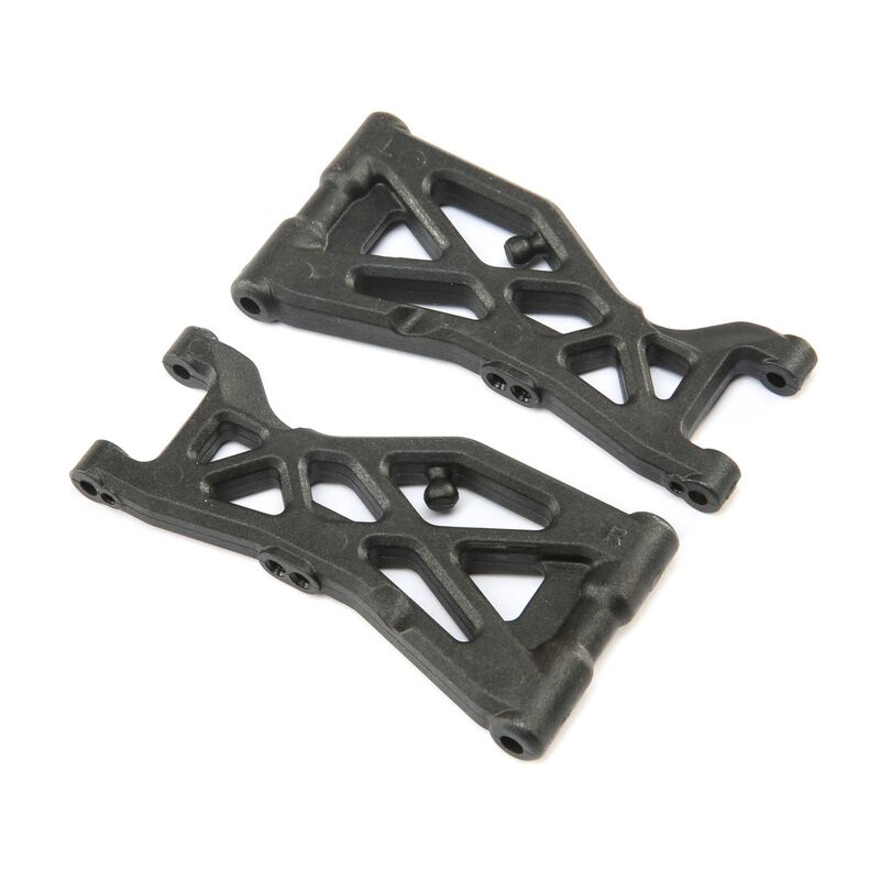 TLR234112 TLR 22x-4 Front Arm Set