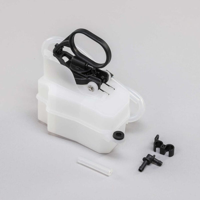 TLR241070 Team Losi Racing Fuel Tank: 8X 2.0