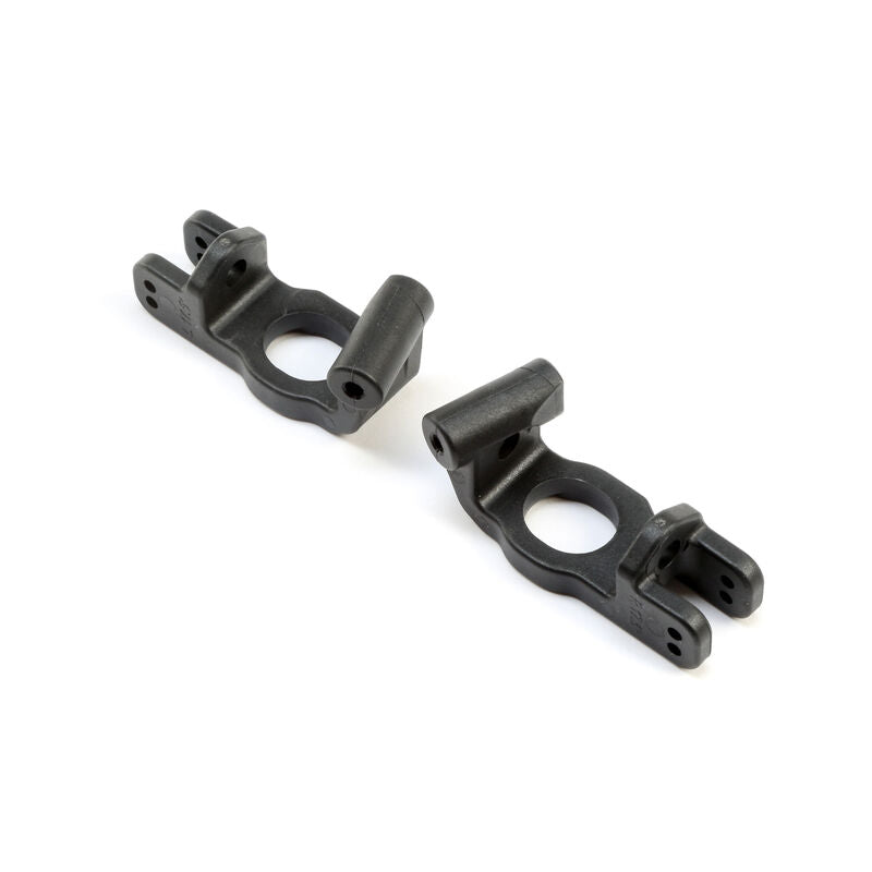 TLR244042 Losi Spindle Carrier Set, 17.5deg 8X