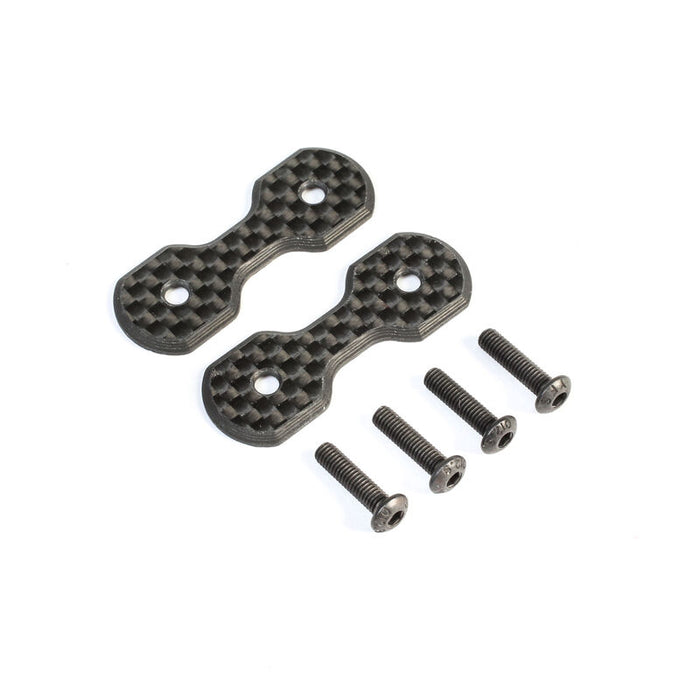 TLR331037 Carbon Wing Washer