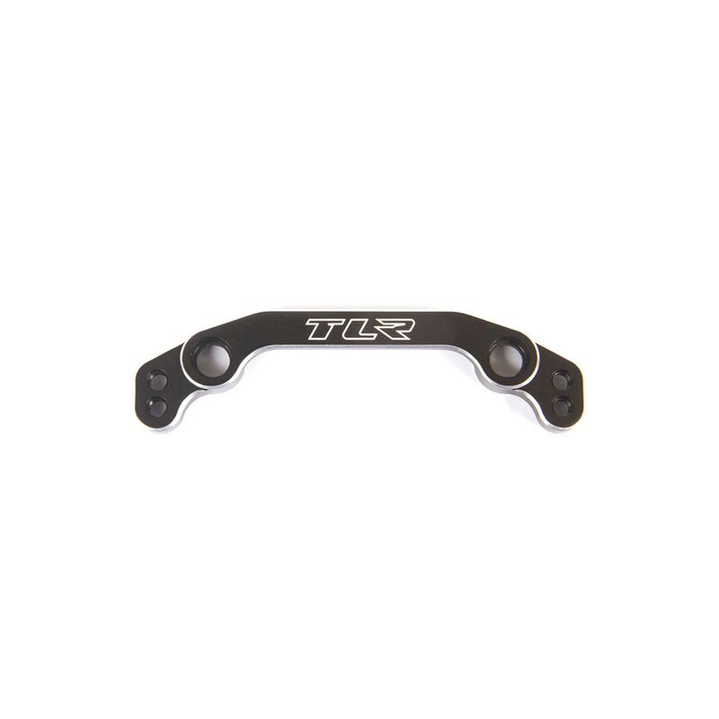 TLR331052 Drag Link Aluminum