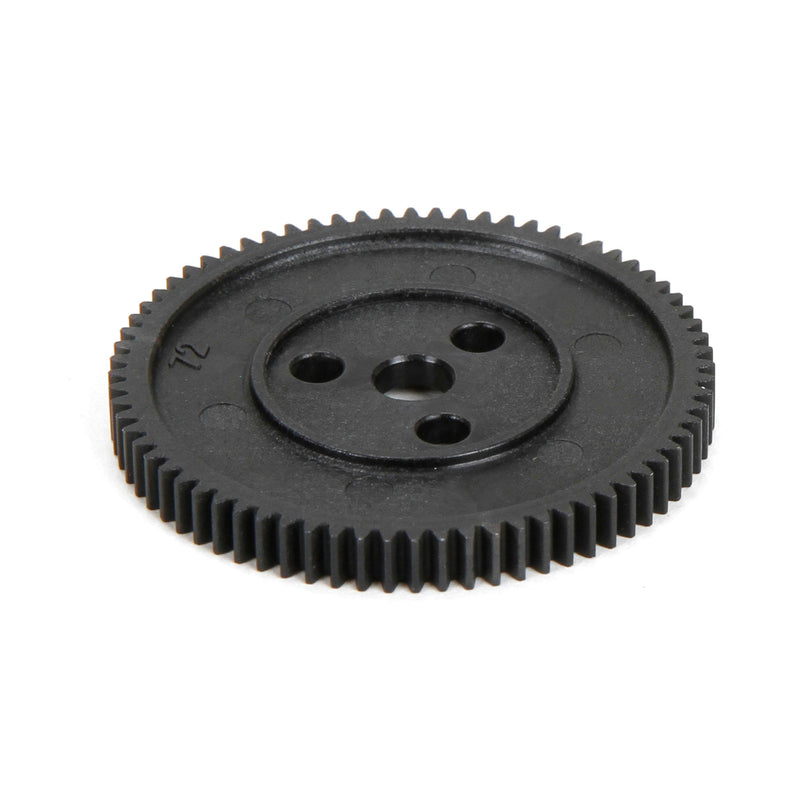 TLR332047 TLR Direct Drive Spur Gear, 69T, 48P