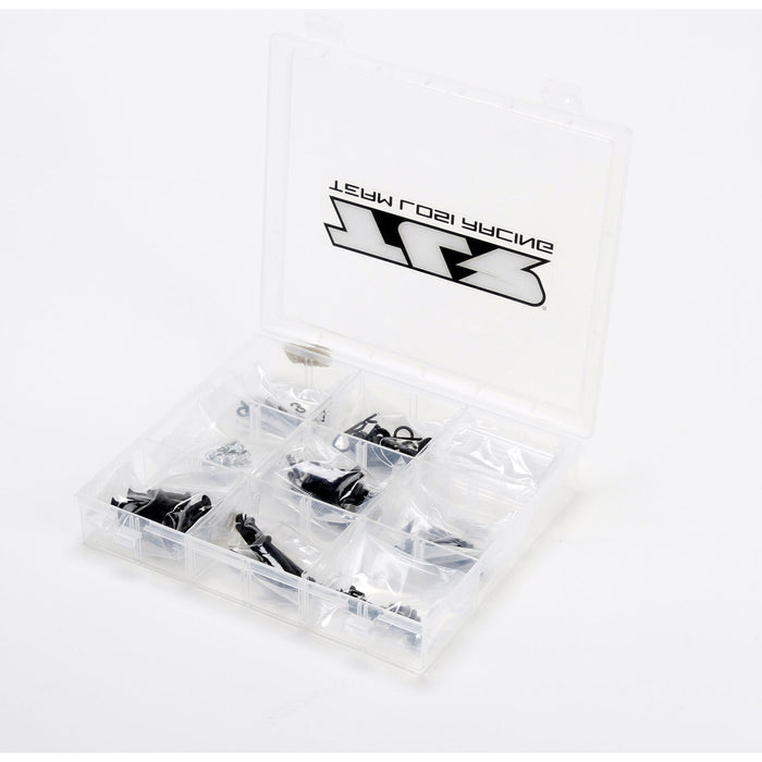 TLR336002 TLR 22 Series Hardware Box Metric