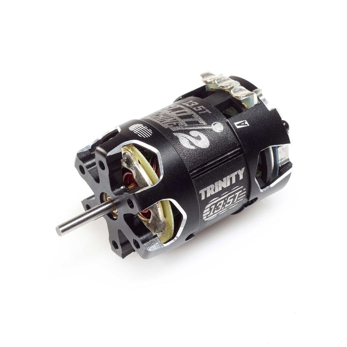 TRU-1050 Trinity 13.5T Slot Machine 2 SPEC Class Brushless Motor