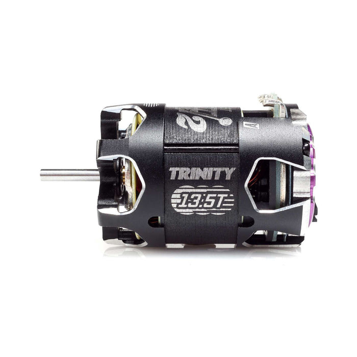 TRU-1050 Trinity 13.5T Slot Machine 2 SPEC Class Brushless Motor