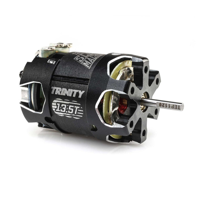 TRU-1050 Trinity 13.5T Slot Machine 2 SPEC Class Brushless Motor