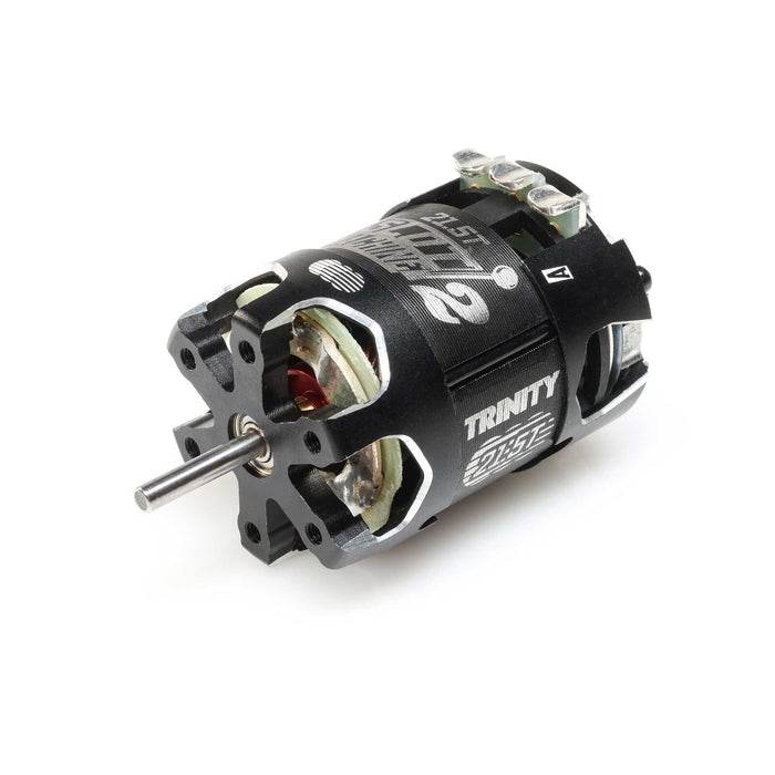 TRU-1060 Trinity 21.5T Slot Machine 2 SPEC Class Brushless Motor