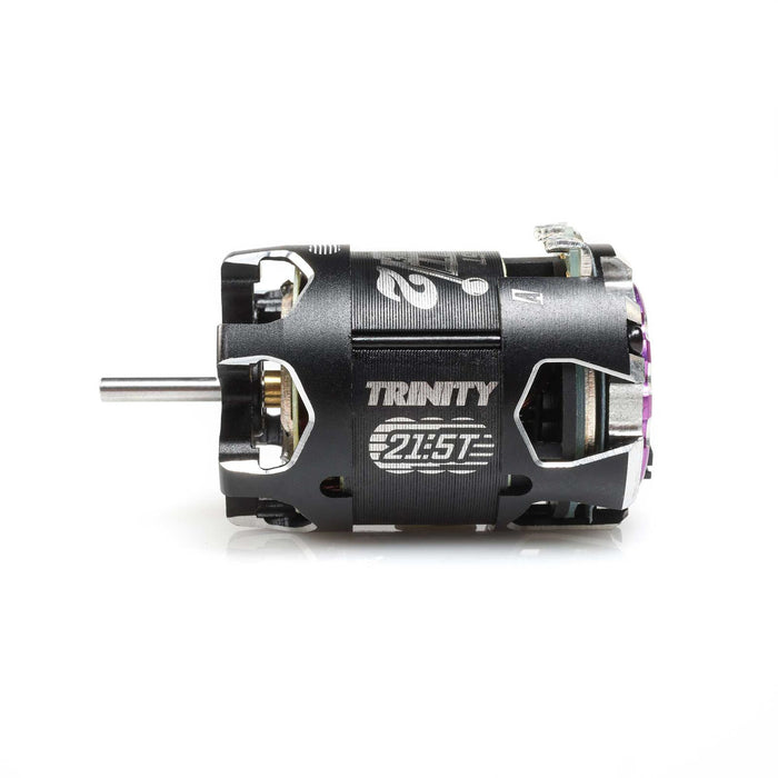 TRU-1060 Trinity 21.5T Slot Machine 2 SPEC Class Brushless Motor
