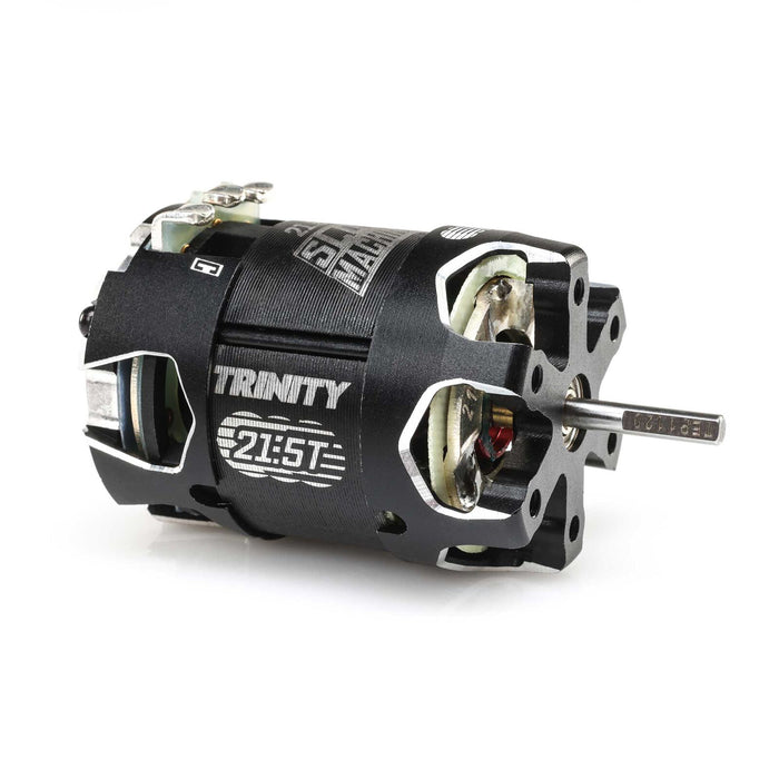TRU-1060 Trinity 21.5T Slot Machine 2 SPEC Class Brushless Motor
