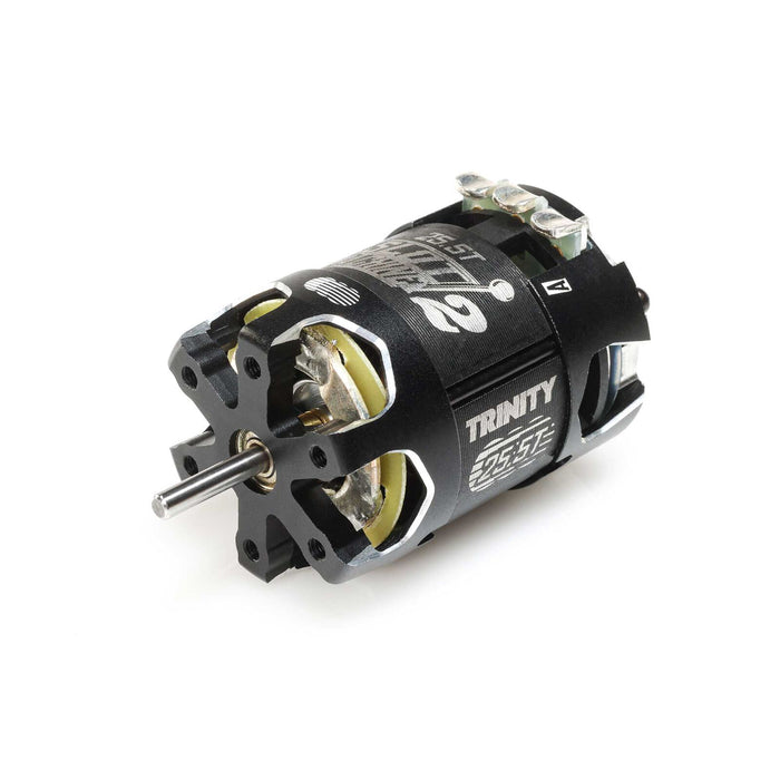 TRU-1063 Trinity 25.5T Slot Machine 2 SPEC Class Brushless Motor