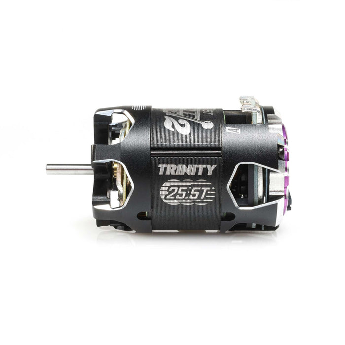 TRU-1063 Trinity 25.5T Slot Machine 2 SPEC Class Brushless Motor