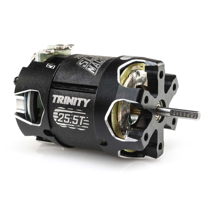 TRU-1063 Trinity 25.5T Slot Machine 2 SPEC Class Brushless Motor