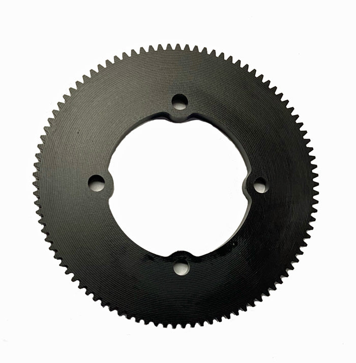 TS6620 TrueSpeed 120T 64P GEAR DIFF SPUR