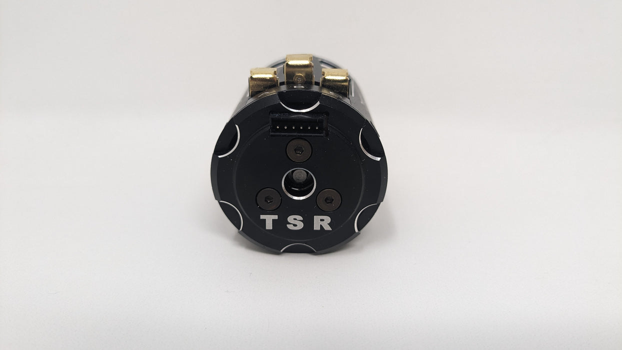 TSR Team Scream Racing T -1 13.5 "THE 1"