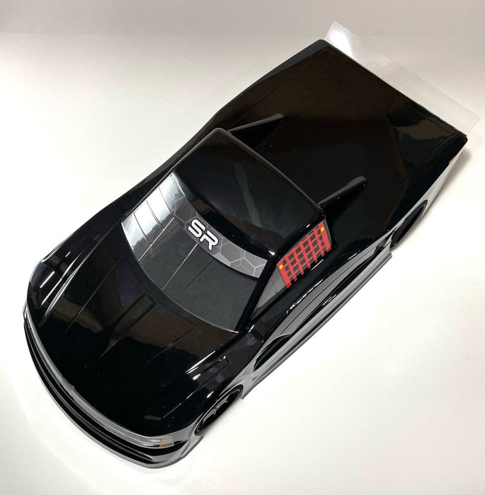 SR-21 Superrad SuperTRK10 1/10 oval truck body