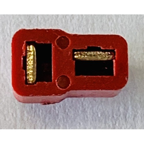 52150-2S1P SMC HCL-HP 7.4V-5200mAh 150C wired Hardcase 2S Lipo Pack