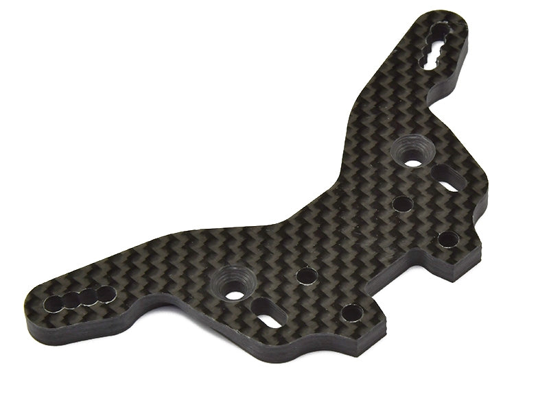 U8651 Schumacher C/F Rear Shock Mount - LD3