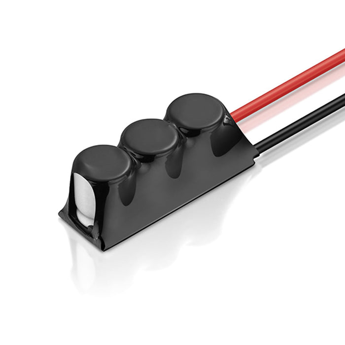 30840011 Hobbywing Super Capacitors Module C (1/10th Upgrade)