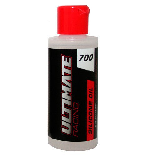 UR0775 Ultimate Racing Shock Oil 750 CPS (75ml)