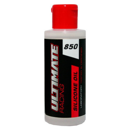 UR0785 Ultimate Racing Shock Oil 850 CPS (2OZ)
