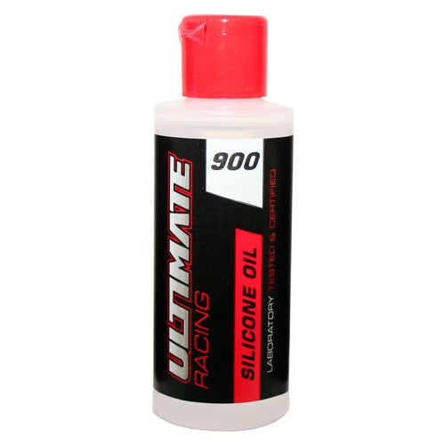 UR0790 Ultimate Racing Shock Oil 900 CPS (2OZ)