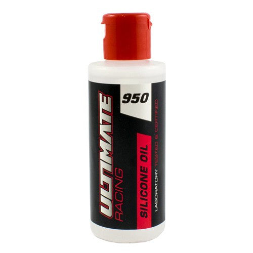 UR0795 Ultimate Racing Shock Oil 950 CPS (2OZ)
