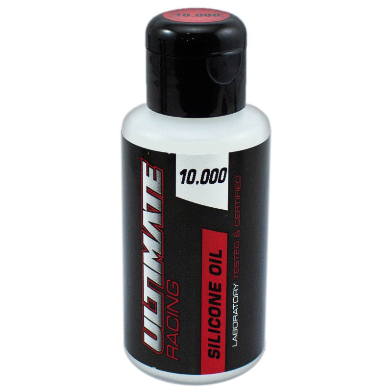 UR0810 Ultimate Racing Diff. Oil 10,000 CPS (75ml)