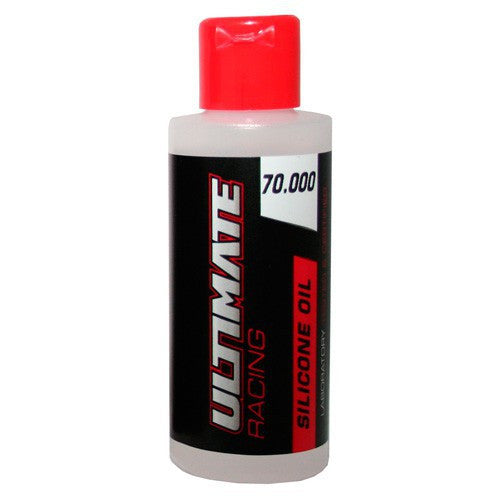 UR0870 Ultimate Racing Diff. Oil 70,000 CPS (75ml)