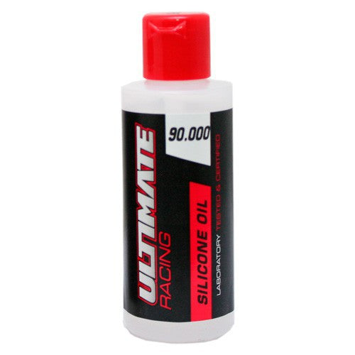 UR0890 Ultimate Racing Diff. Oil 90,000 CPS (75ml)