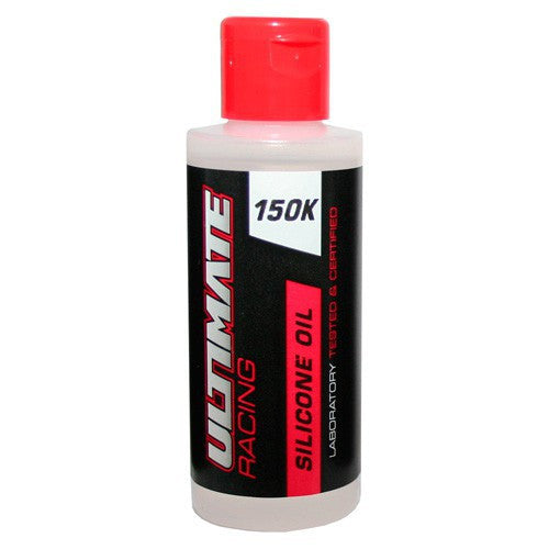 UR0899-15 Ultimate Racing Diff. Oil 150,000 CPS (75ml)
