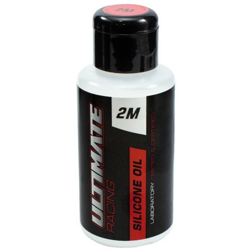 UR0899-2M Ultimate Racing Diff. Oil 2,000,000 CST (75ml)