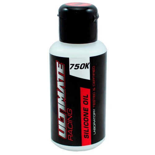 UR0899-75 Ultimate Racing Diff. Oil 750,000 CST (75ml)