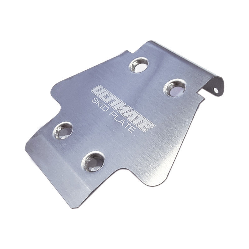 UR1791-AE Ultimate Racing Front Chassis Skid Plate Associated 1/8 Off Road
