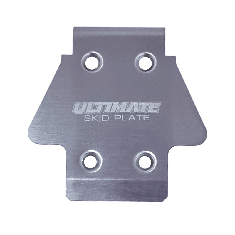 UR1791-AE Ultimate Racing Front Chassis Skid Plate Associated 1/8 Off Road