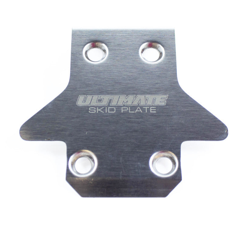 UR1791-KY Ultimate Racing Front Chassis Skid Plate Kyosho 1/8 Off Road