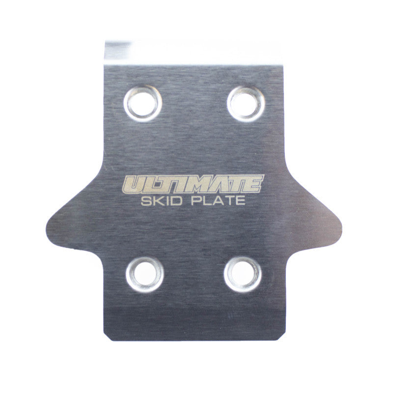 UR1791-MU Ultimate Racing Front Chassis Skid Plate Mugen 1/8 Off Road