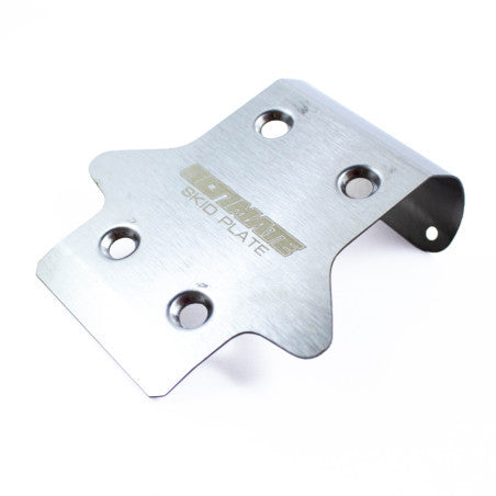 UR1791-MU Ultimate Racing Front Chassis Skid Plate Mugen 1/8 Off Road