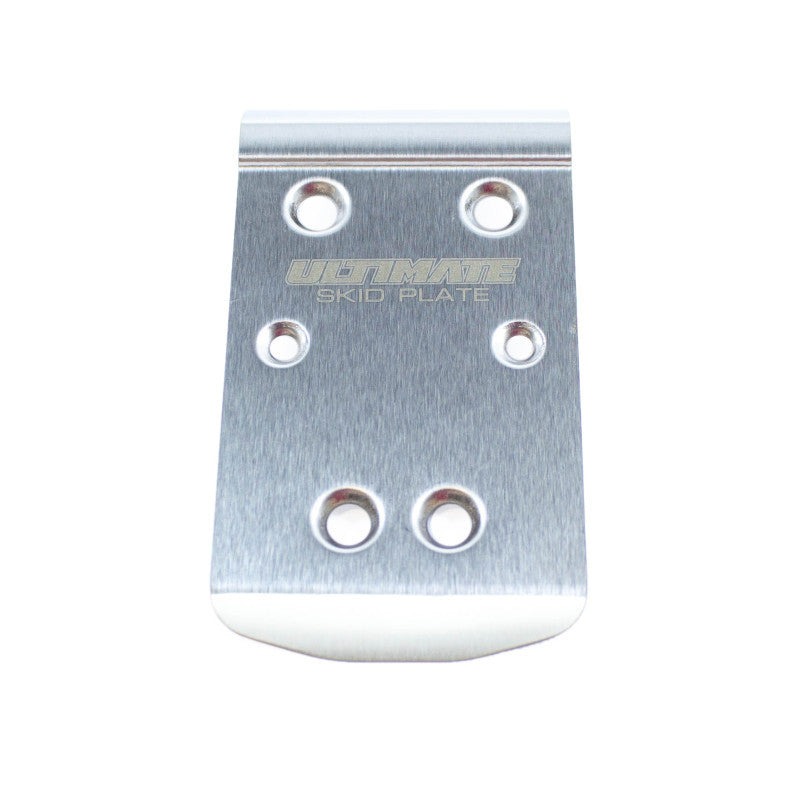 UR1791-TK Ultimate Racing Front Chassis Skid Plate Tekno 1/8 Off Road