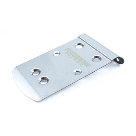 UR1791-TK Ultimate Racing Front Chassis Skid Plate Tekno 1/8 Off Road